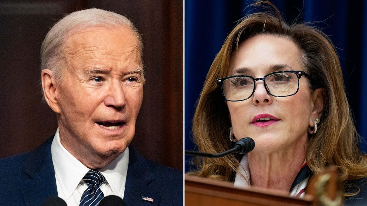 Read more about the article Michigan Republican grills Biden on taxpayer-funded rent subsidies going to asylum-seekers