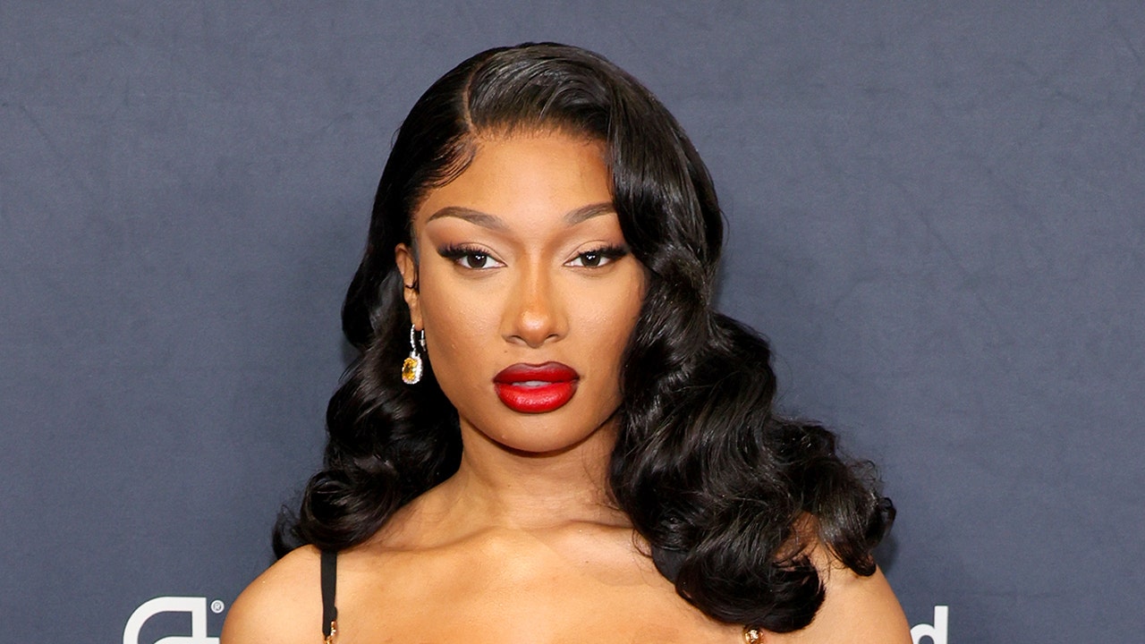 Former employee sues Megan Thee Stallion for sexual harassment and unpaid wages during tour in Ibiza, Spain