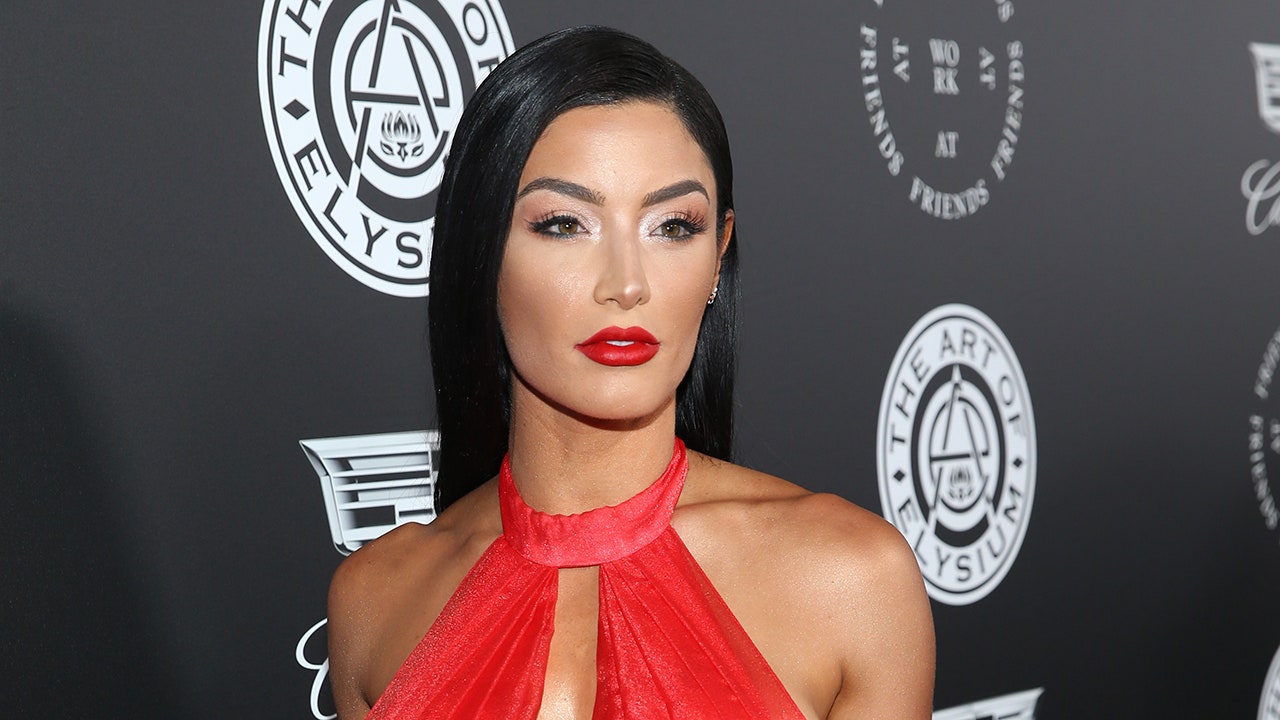 Read more about the article Ex-WWE superstar Natalie Eva Marie talks about troubled past, addiction, maintaining her sobriety