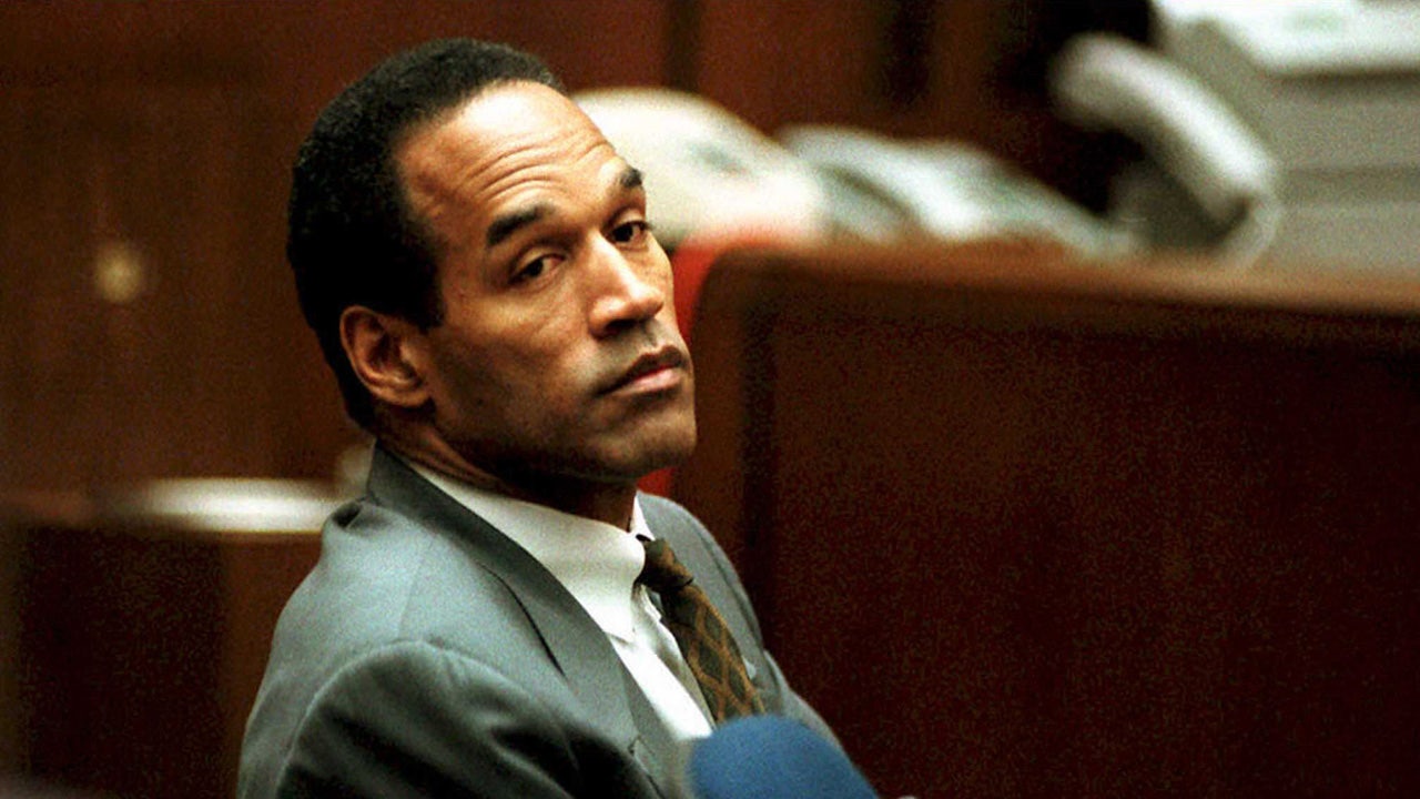Read more about the article OJ Simpson’s cause of death revealed