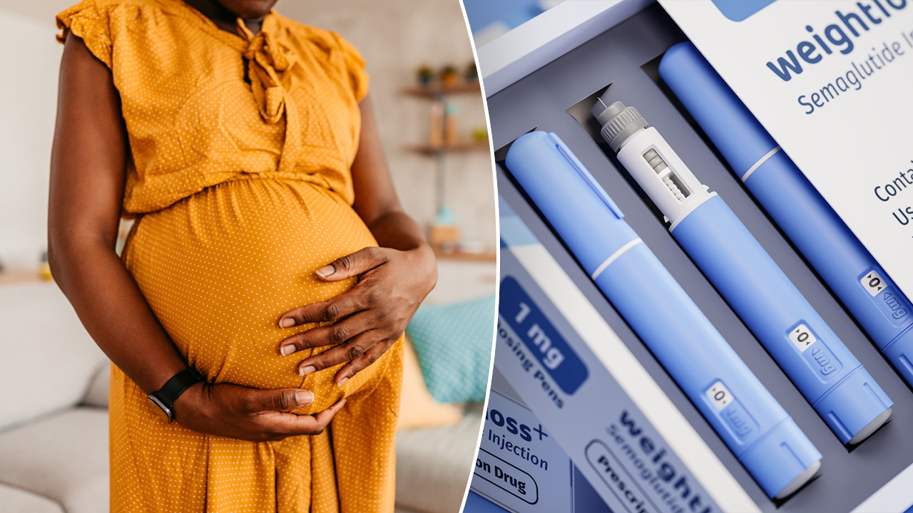 Ozempic babies: Women claim weight-loss drugs are making them more fertile and experts agree