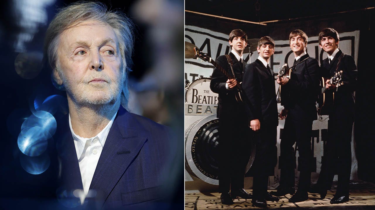 Paul McCartney erinnert sich an einen „unangenehmen“ Moment auf der Bühne, der seine Zukunft bei den Beatles veränderte