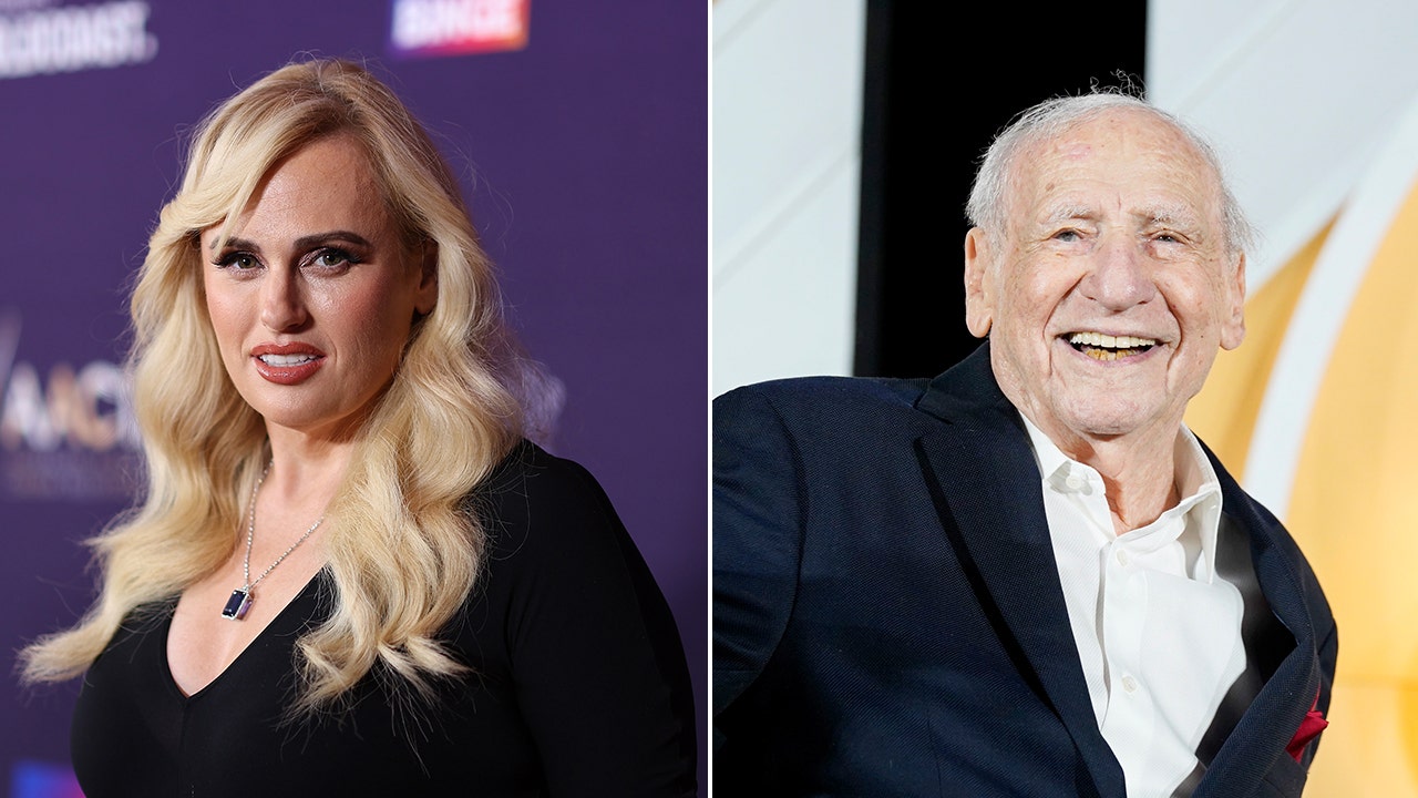 Rebel Wilson writes in her memoir that a member of the royal family reportedly invited her to a drug-filled orgy. Mel Brooks told Fox News Digital which star cost him the most money on 