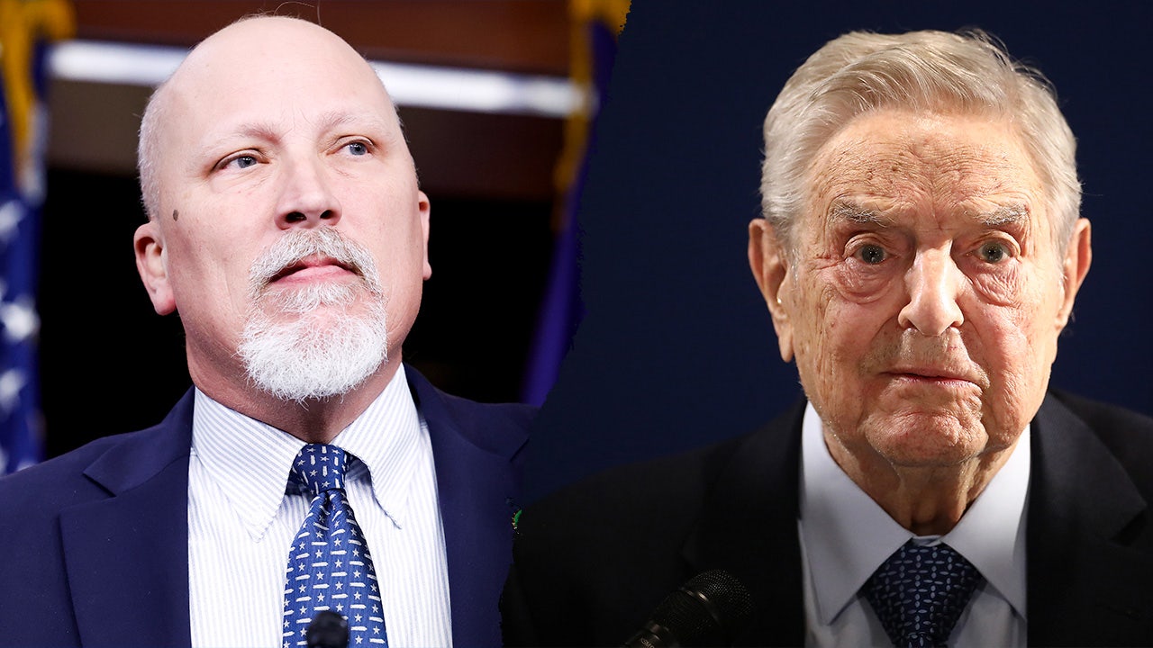 Chip Roy raises alarms about George Soros’ purchase of radio giant Audacy