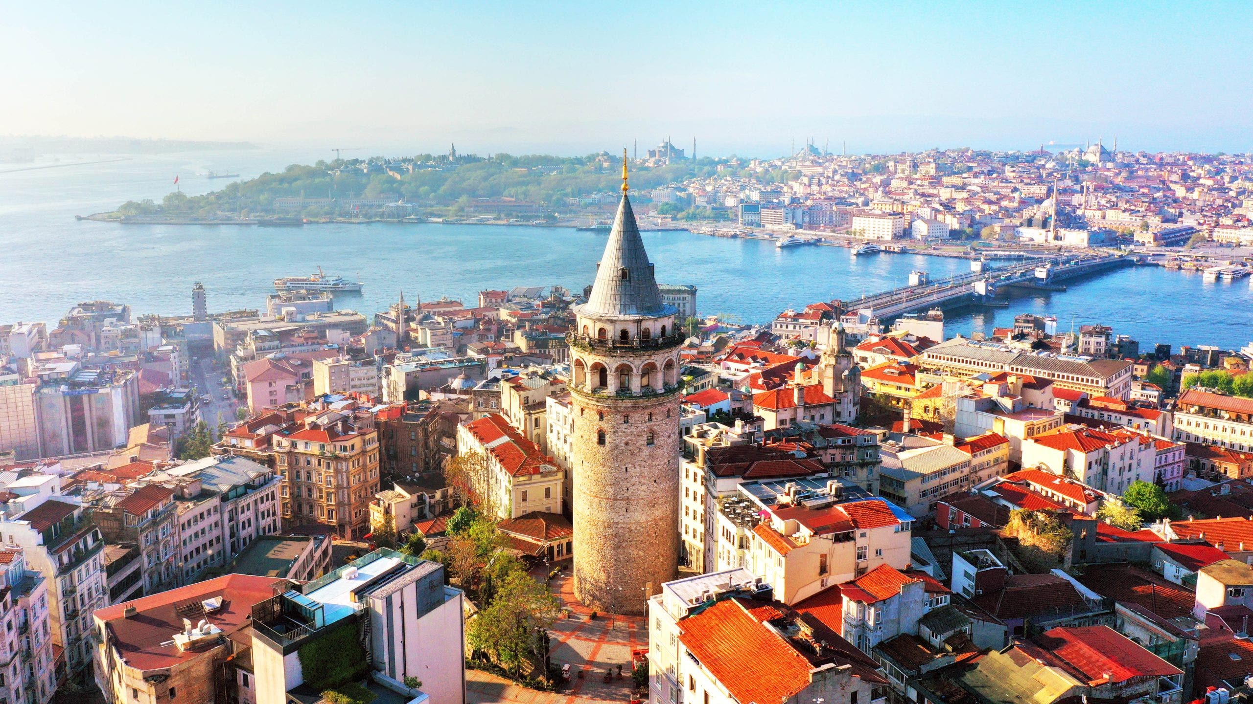 Read more about the article 5 Amazing places to visit in Türkiye, according to an American