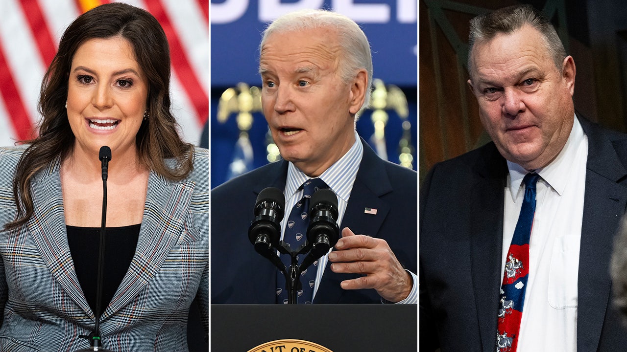 Read more about the article Biden’s new student loan handout faces bipartisan skepticism in Congress