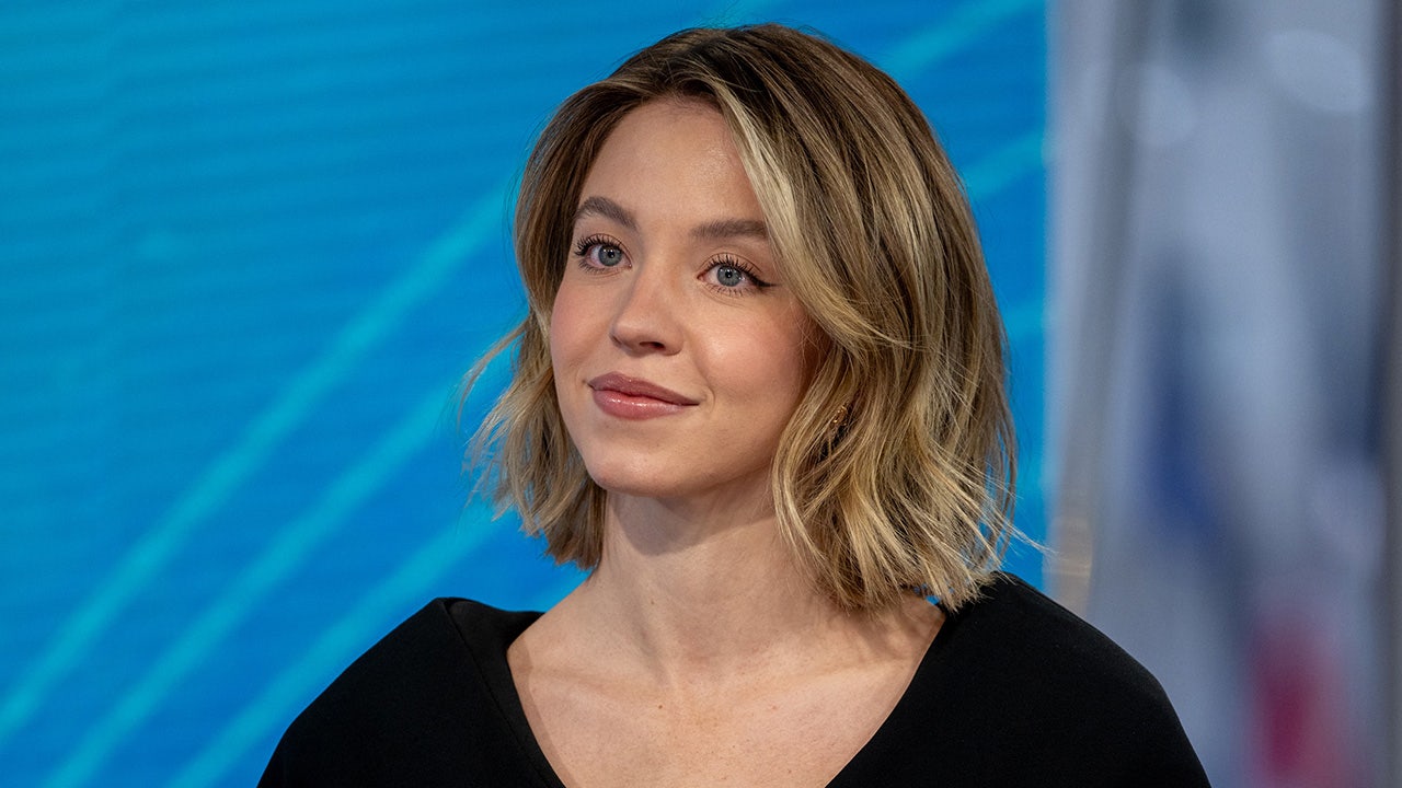 Sydney Sweeney hits back at 'shameful' movie producer who said she's 'not pretty' and 'can't act'