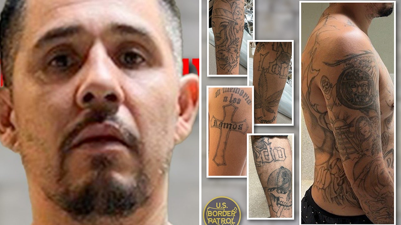 Read more about the article Mexican gang member captured after 2 dozen prior arrests for illegally entering US