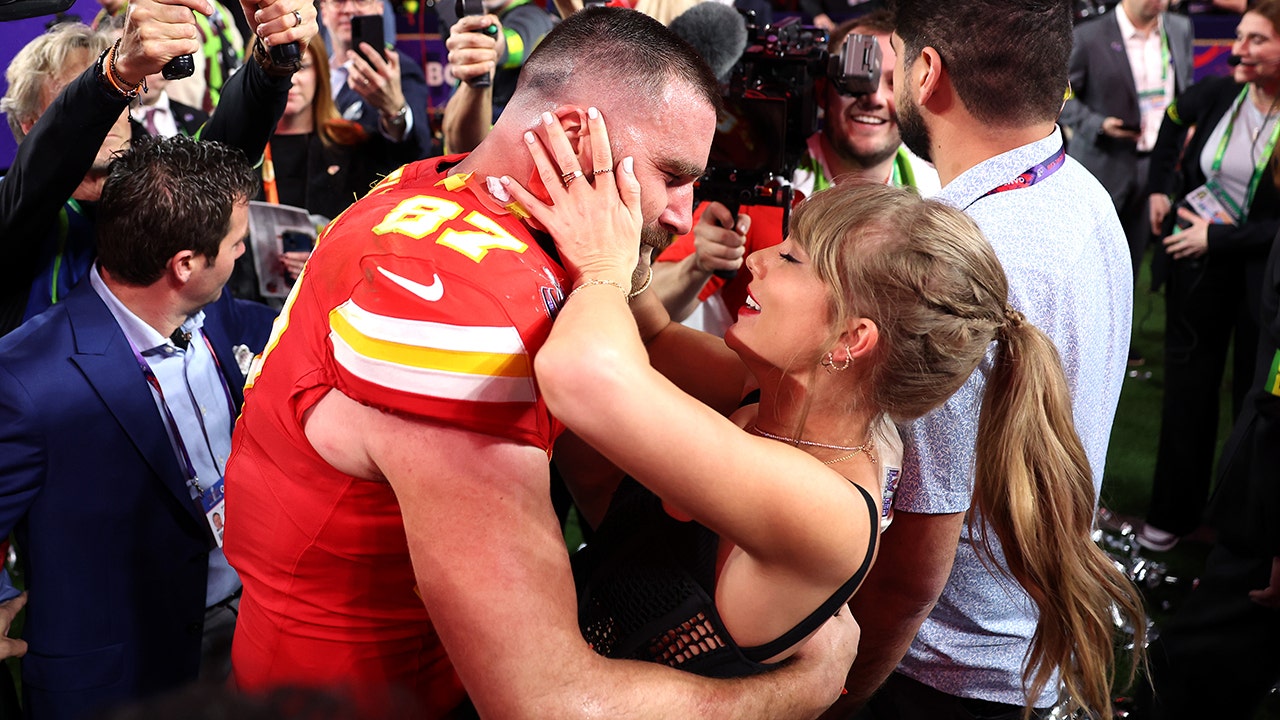 Taylor Swift and Travis Kelce’s romance under the microscope after the singer skipped the last two games