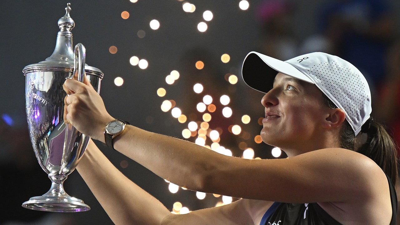 Read more about the article Saudi Arabia to host WTA Finals with record prize money for the next three years