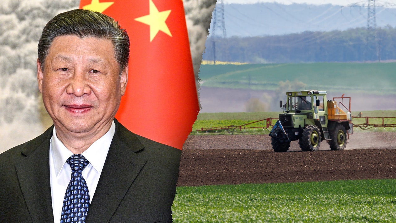 Read more about the article House Dems, Republicans team up to block CCP encroachment on US food supply