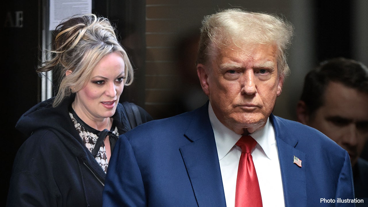 News :Trump’s legal team prepares for round 2 of Stormy Daniels cross-examination and more top headlines