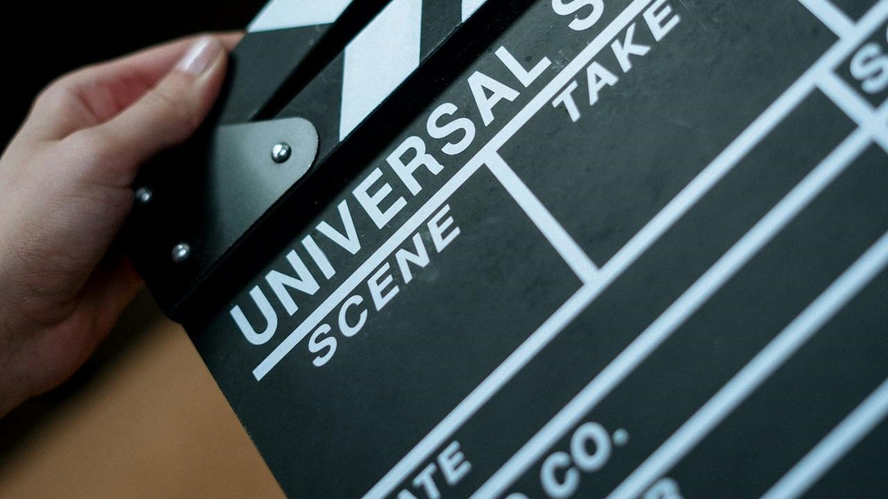 Hollywood hijacked: The AI takeover of Tinseltown’s films to fake out Americans
