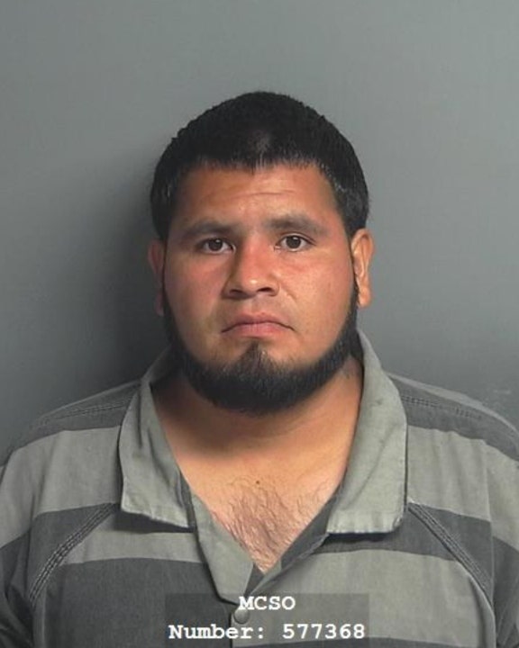 Previously deported Texas illegal immigrant charged in connection with 3-month-old baby's death: sheriff