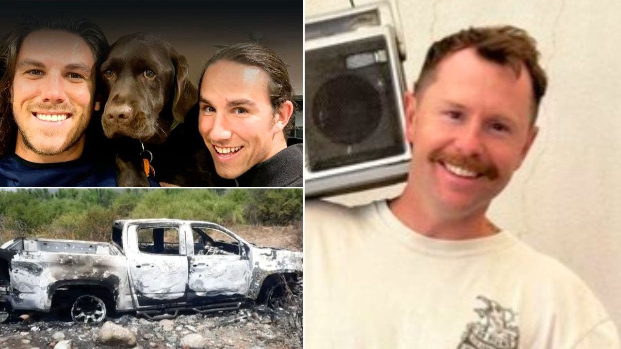Three bodies have been discovered in a Mexican tourist area where an American and two Australian surfers went missing last week.