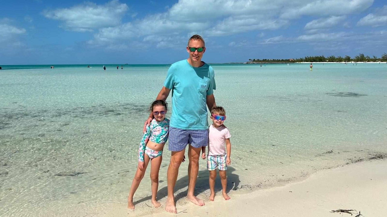 You are currently viewing Pennsylvania dad facing Turks and Caicos prison time for ammo charge says law has ‘unintended consequences’