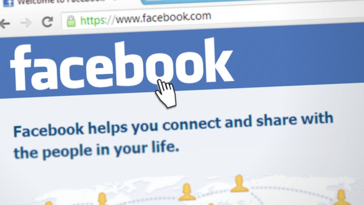 Read more about the article How to recover a hacked Facebook account