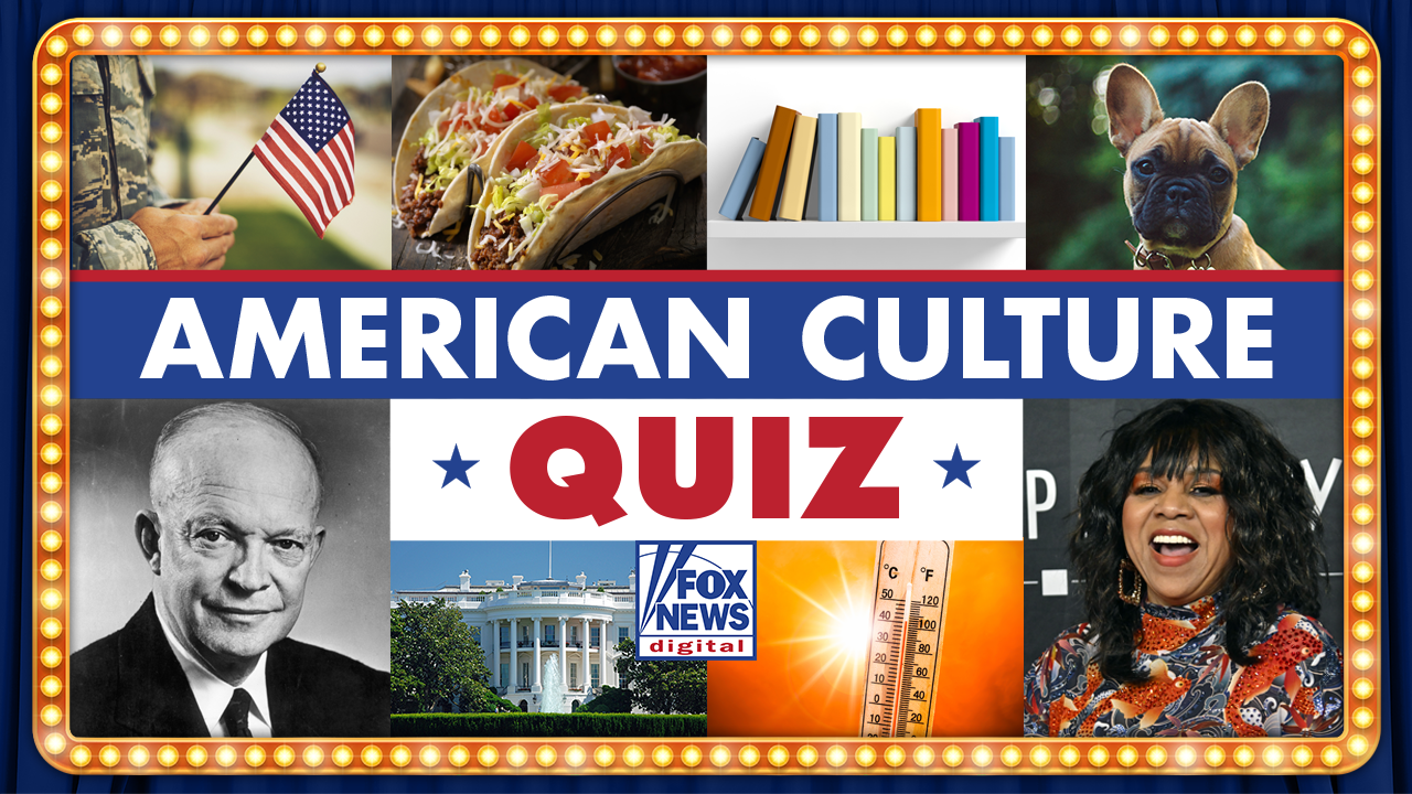 American culture quiz! How well do you know these facts about this week's topics? (Getty Images/iStock)