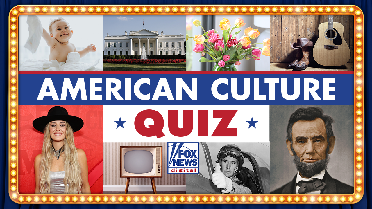 Test your knowledge of American presidents, pop culture and more in this week's quiz. (Getty Images/iStock)