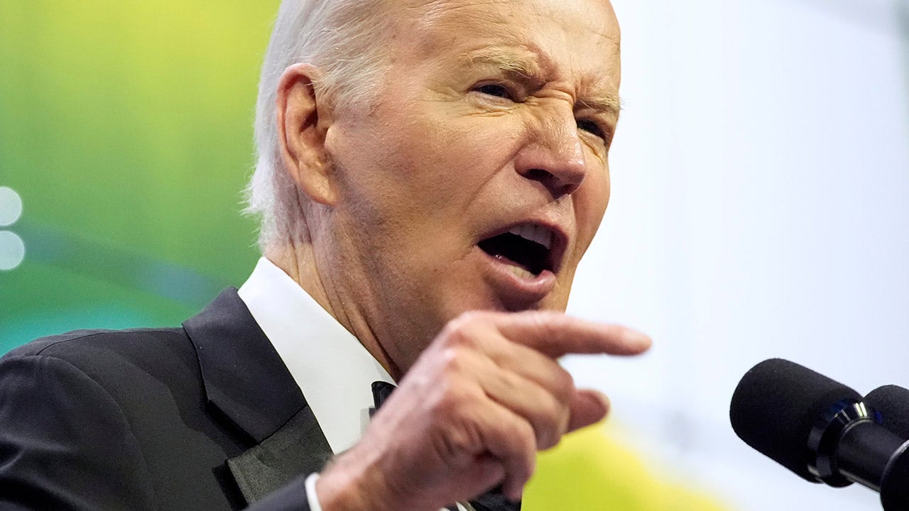 Read more about the article House Republican demands Garland appoint special counsel to investigate Biden over stalled Israel aid