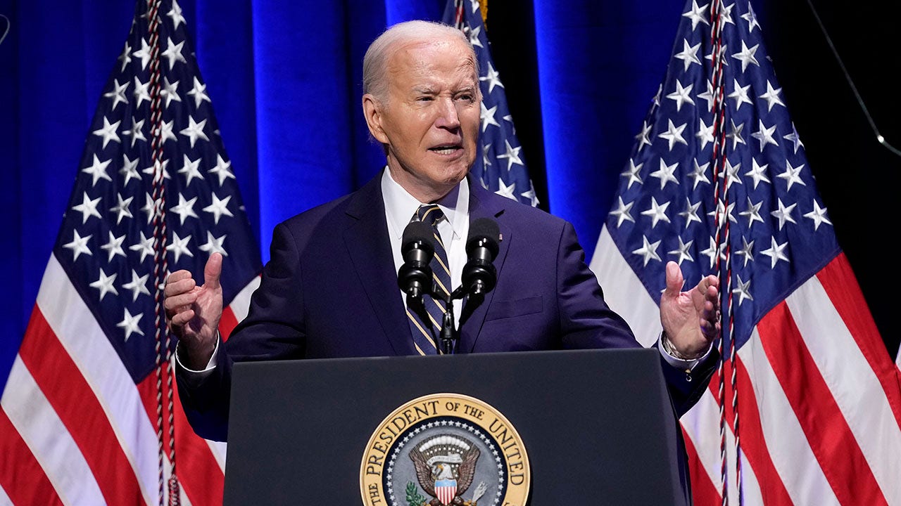 Read more about the article Biden called out over past desegregation remarks