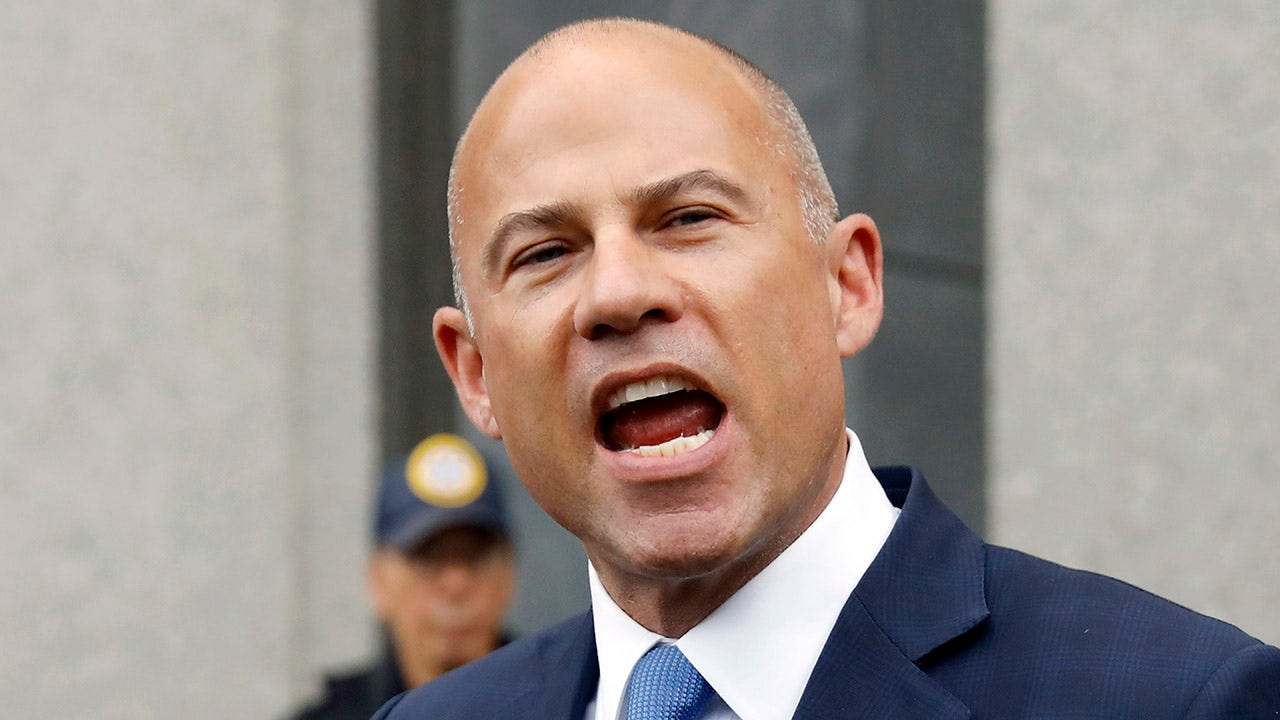 Read more about the article Supreme Court rejects Michael Avenatti appeal as Nike extortion conviction stands