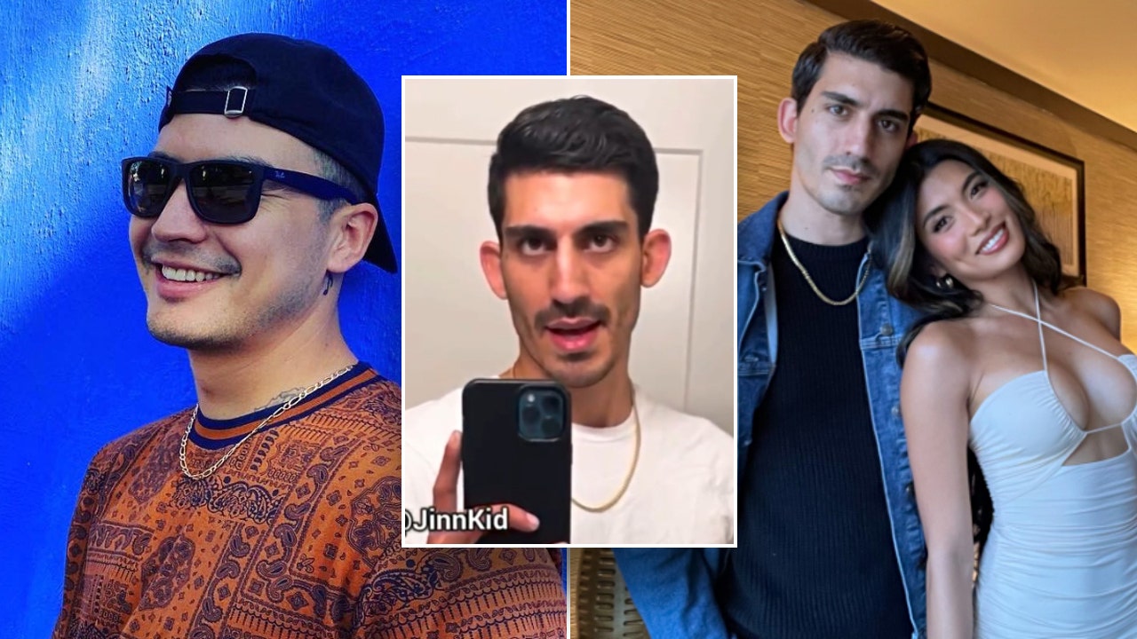 You are currently viewing TikTok star charged with killing estranged wife, lover recalls moment he opened fire: ‘I can’t stop’