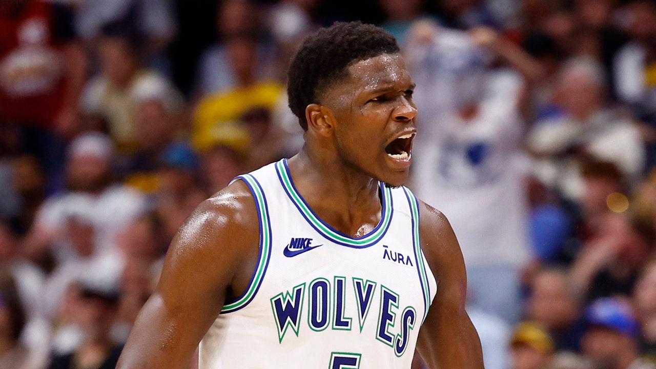 Read more about the article Minnesota Timberwolves overcome deficit to stun Denver Nuggets in Game 7