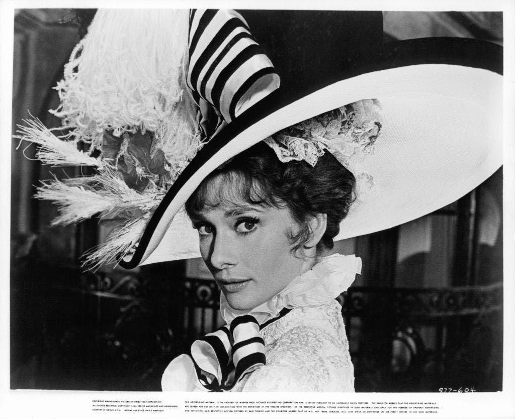 Audrey Hepburn's 'My Fair Lady' still needs defending 60 years later