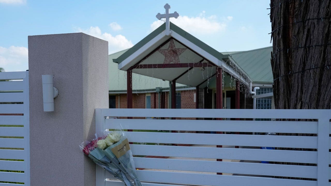 Read more about the article Suspect connected to Sydney bishop’s stabbing applies for release on bail