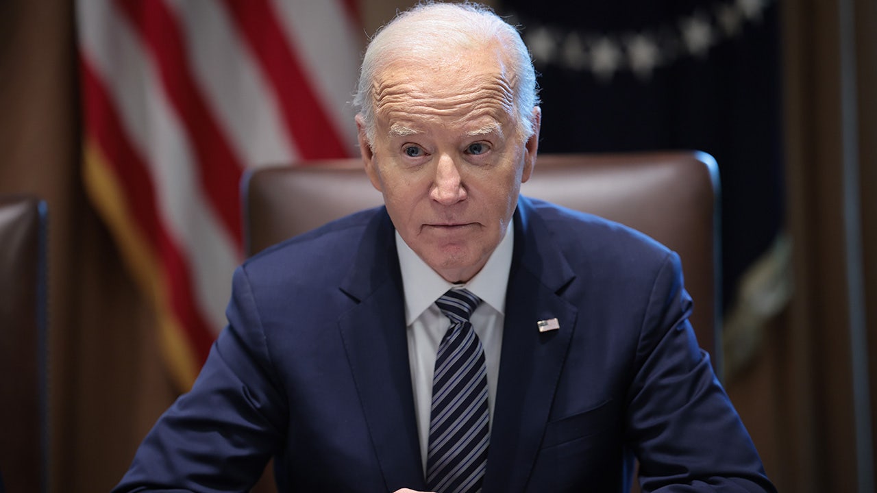 Biden’s privilege claim to keep special counsel interview under wraps a ‘crude politics’ move: experts