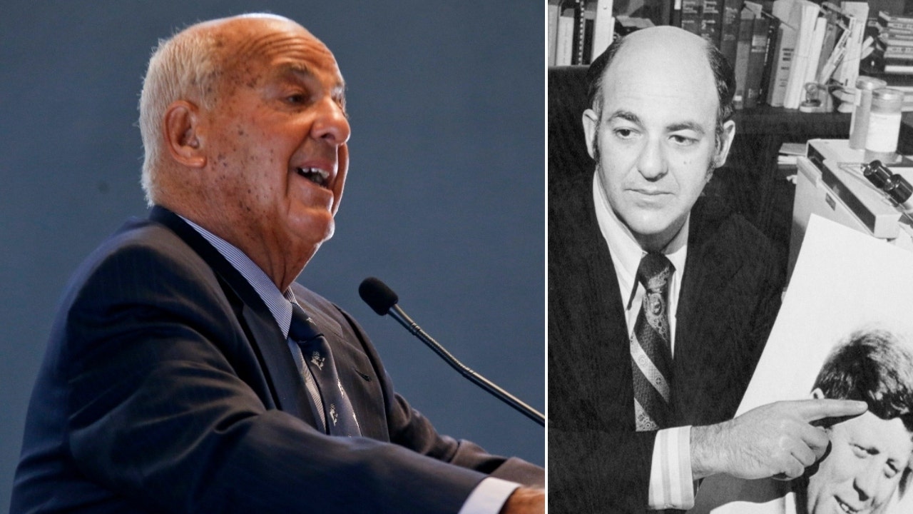 Read more about the article Cyril Wecht, famed pathologist who analyzed JFK, Elvis, JonBenet Ramsey deaths, dead at 93