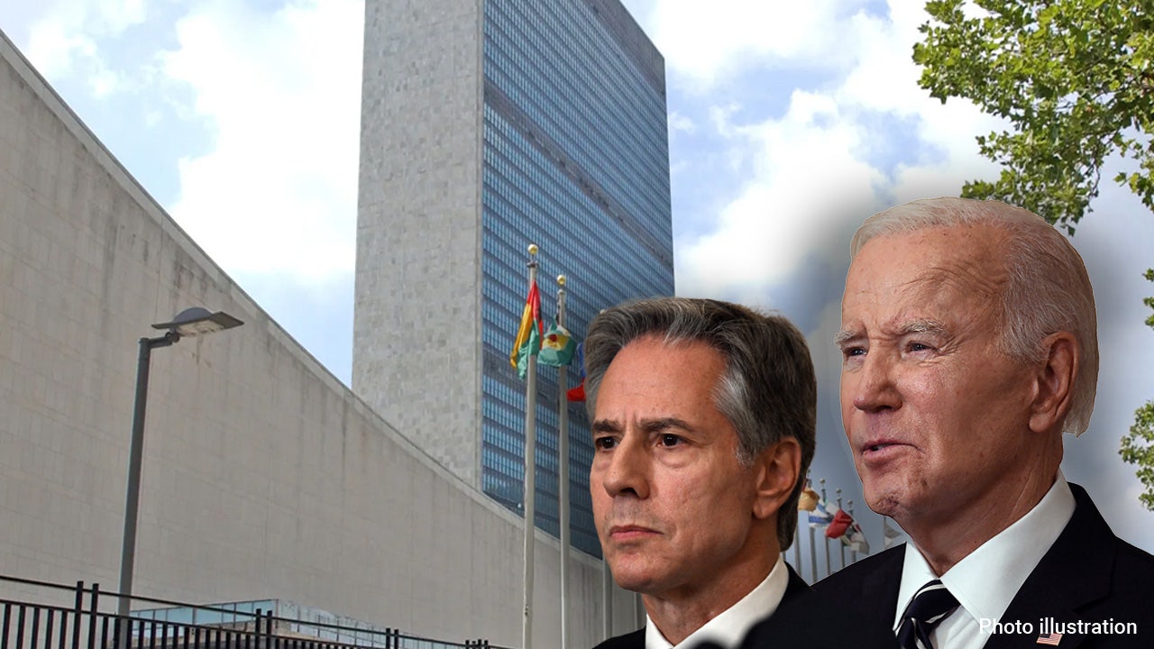 News :US law could force Biden to pull UN funding if Palestinian recognition bypass succeeds, experts say