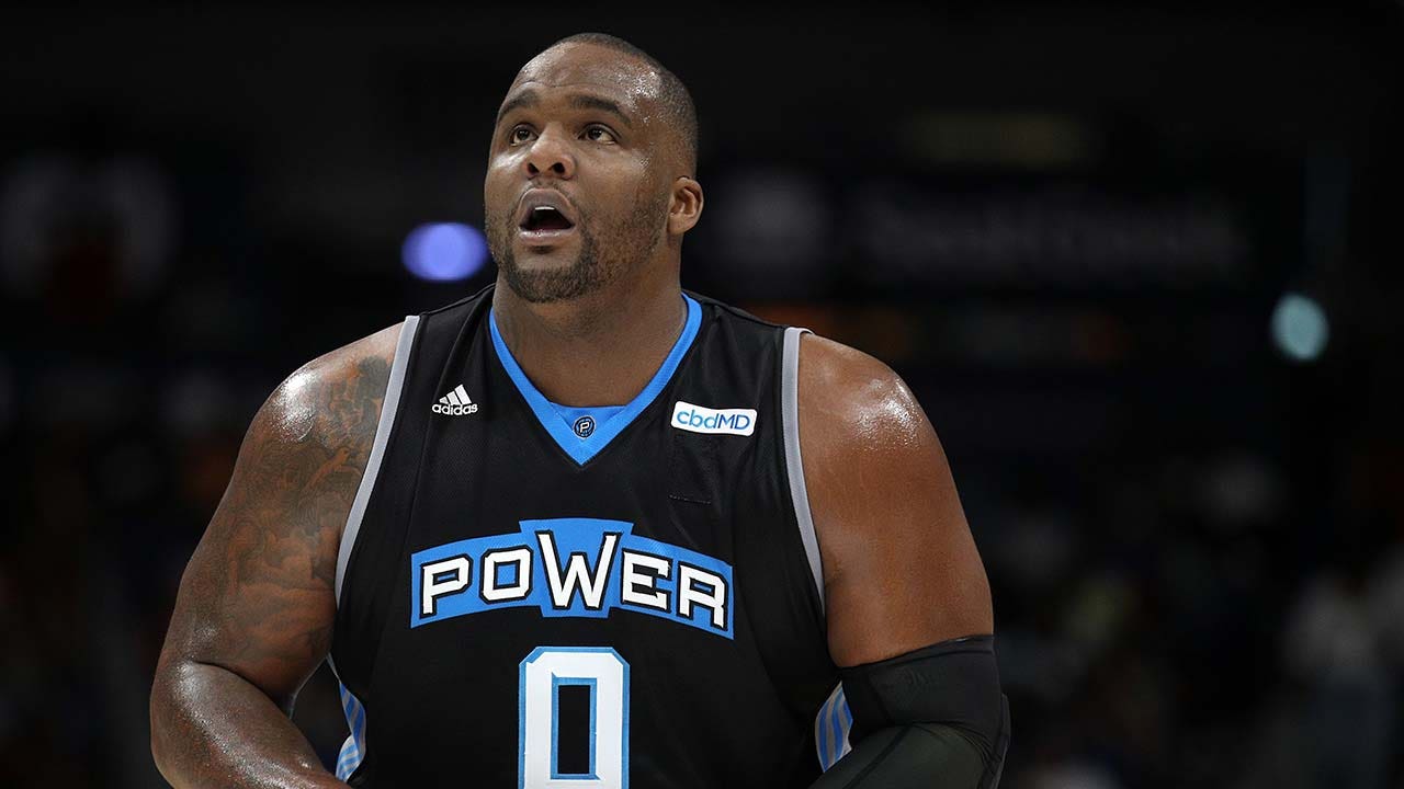 Read more about the article NBA champion Glen ‘Big Baby’ Davis sentenced to prison in insurance fraud scheme