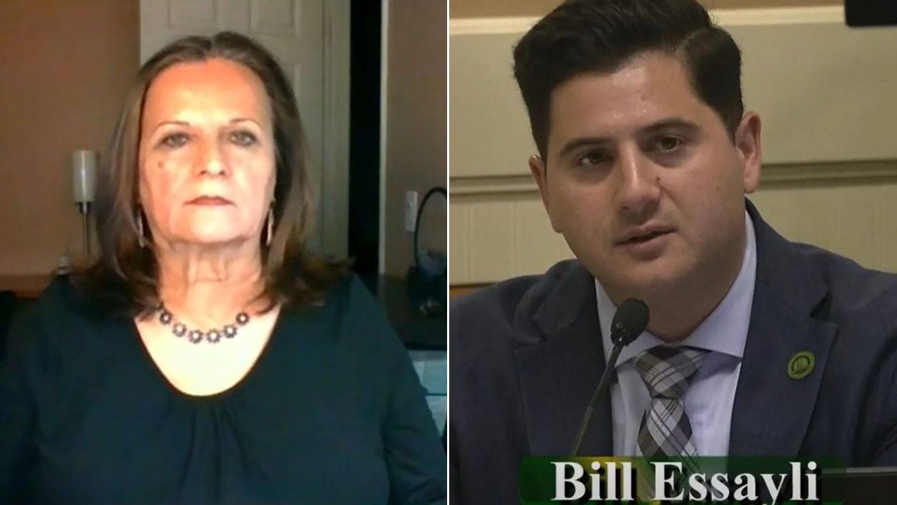 California Angel Mom, GOP lawmaker putting Democrats ‘on defense’ for sanctuary policies: ‘Have them explain’