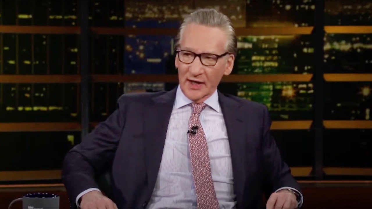 Bill Maher mocks newspaper endorsement uproar at WaPo, LA Times: ‘It’s charming that they think it matters’