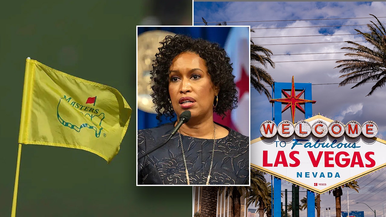 Read more about the article Washington DC heads to Las Vegas for another taxpayer funded trip