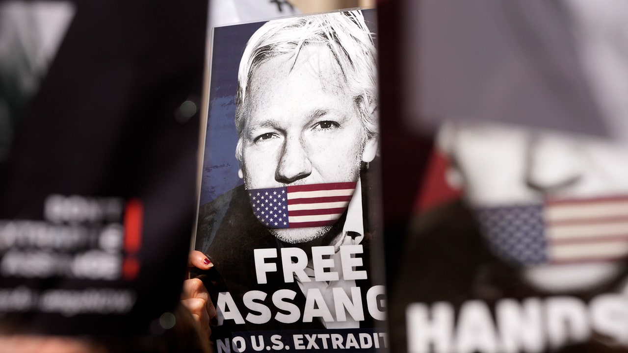 Read more about the article Julian Assange trial in London could decide whether the WikiLeaks founder is extradited to the US