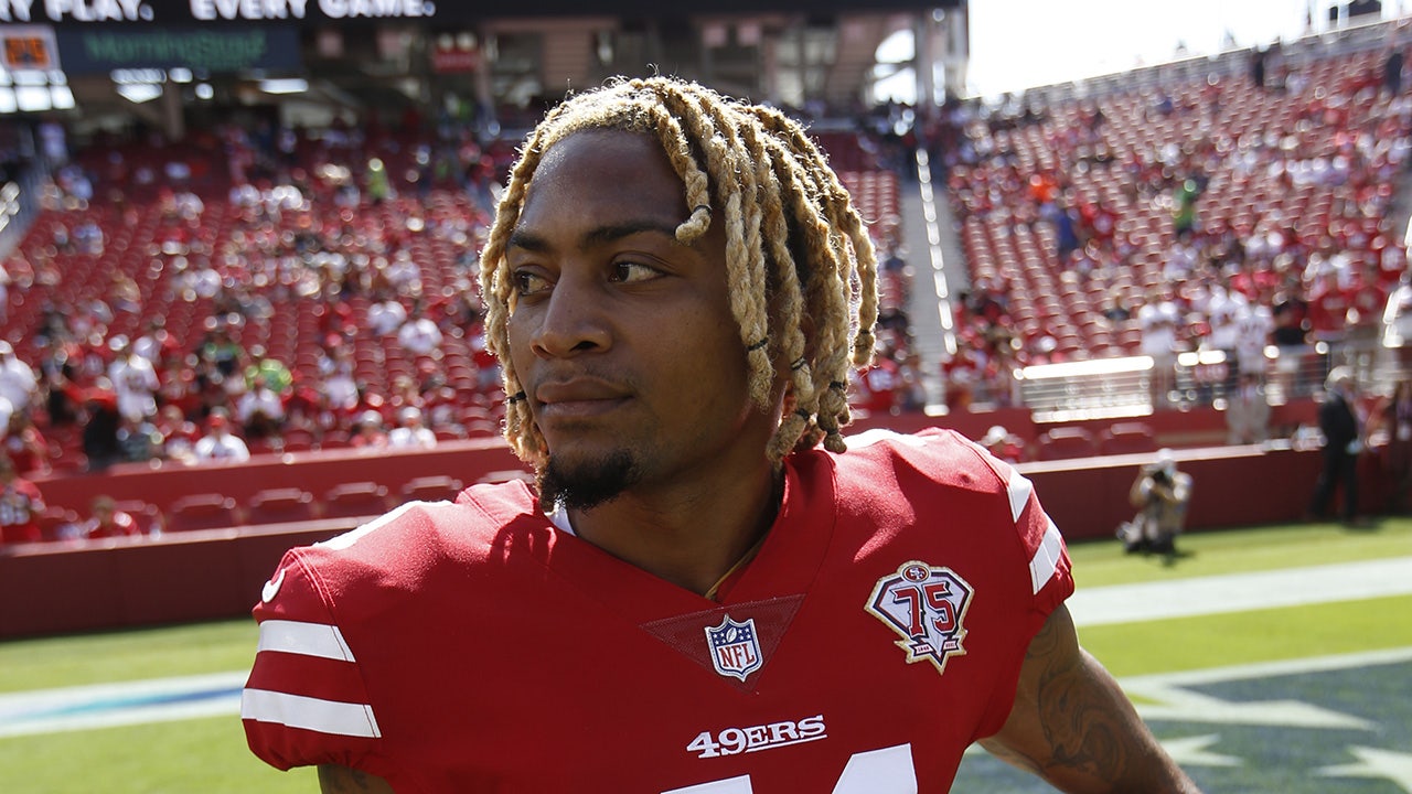 Read more about the article Ex-NFL cornerback Buster Skrine allegedly on the run from police in Canada after disconnecting ankle monitor