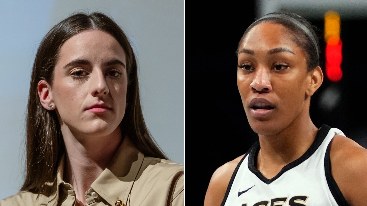 Caitlin Clark’s race ‘big factor’ in terms of her recognition, WNBA star says