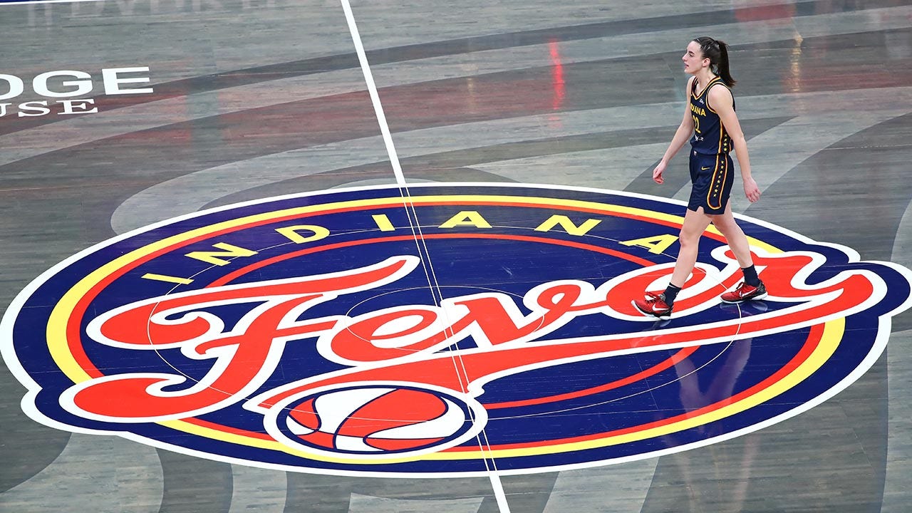 Read more about the article Polling guru Nate Silver wants fans to face ‘uncomfortable reality’ about Indiana Fever’s nickname