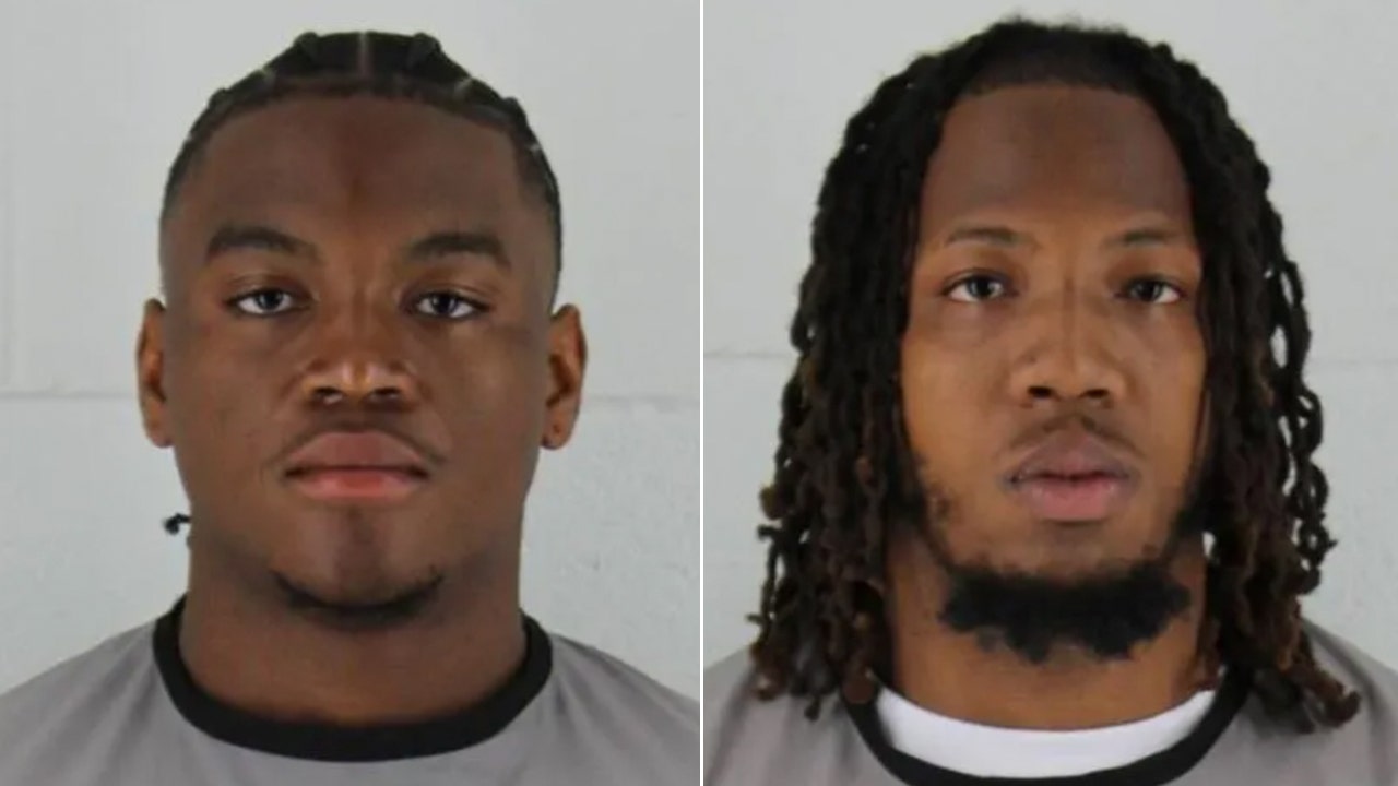Read more about the article Two Chiefs offensive linemen arrested on marijuana possession charges