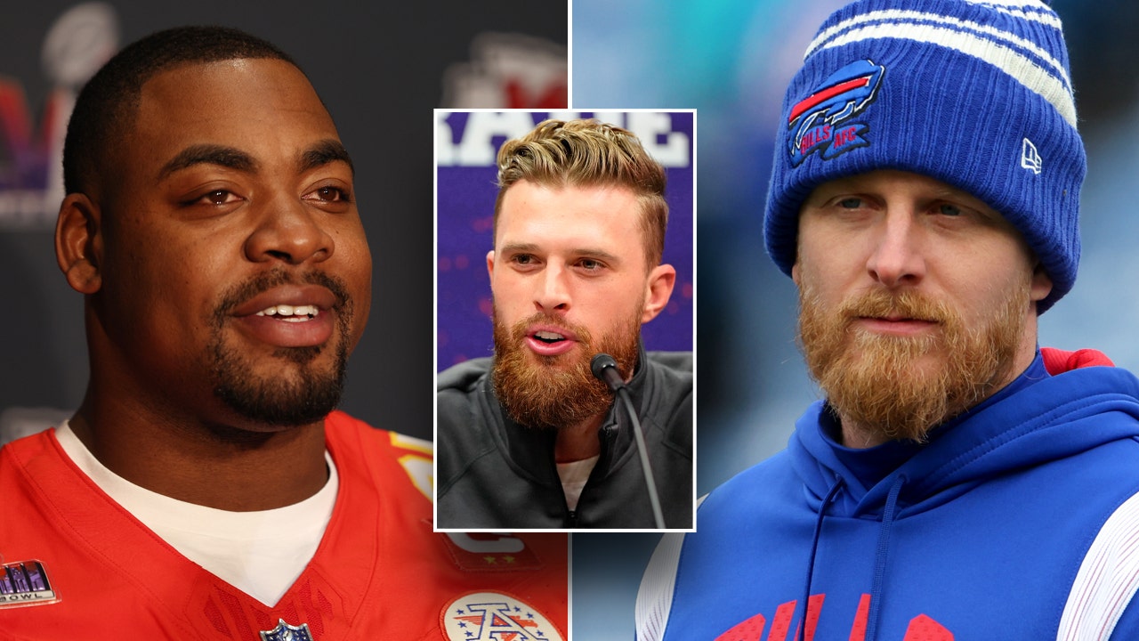 Read more about the article NFL stars express support for Harrison Butker amid speech drama