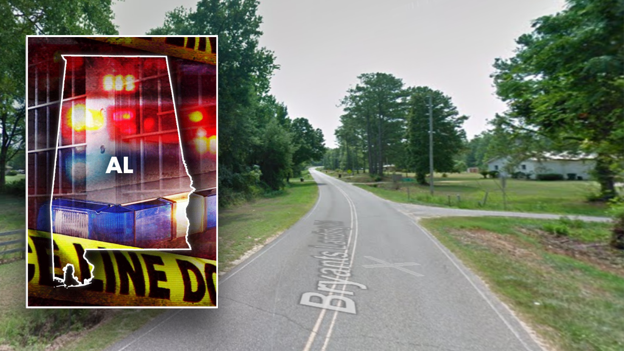 Read more about the article Alabama party shooting leaves 3 dead, over a dozen injured