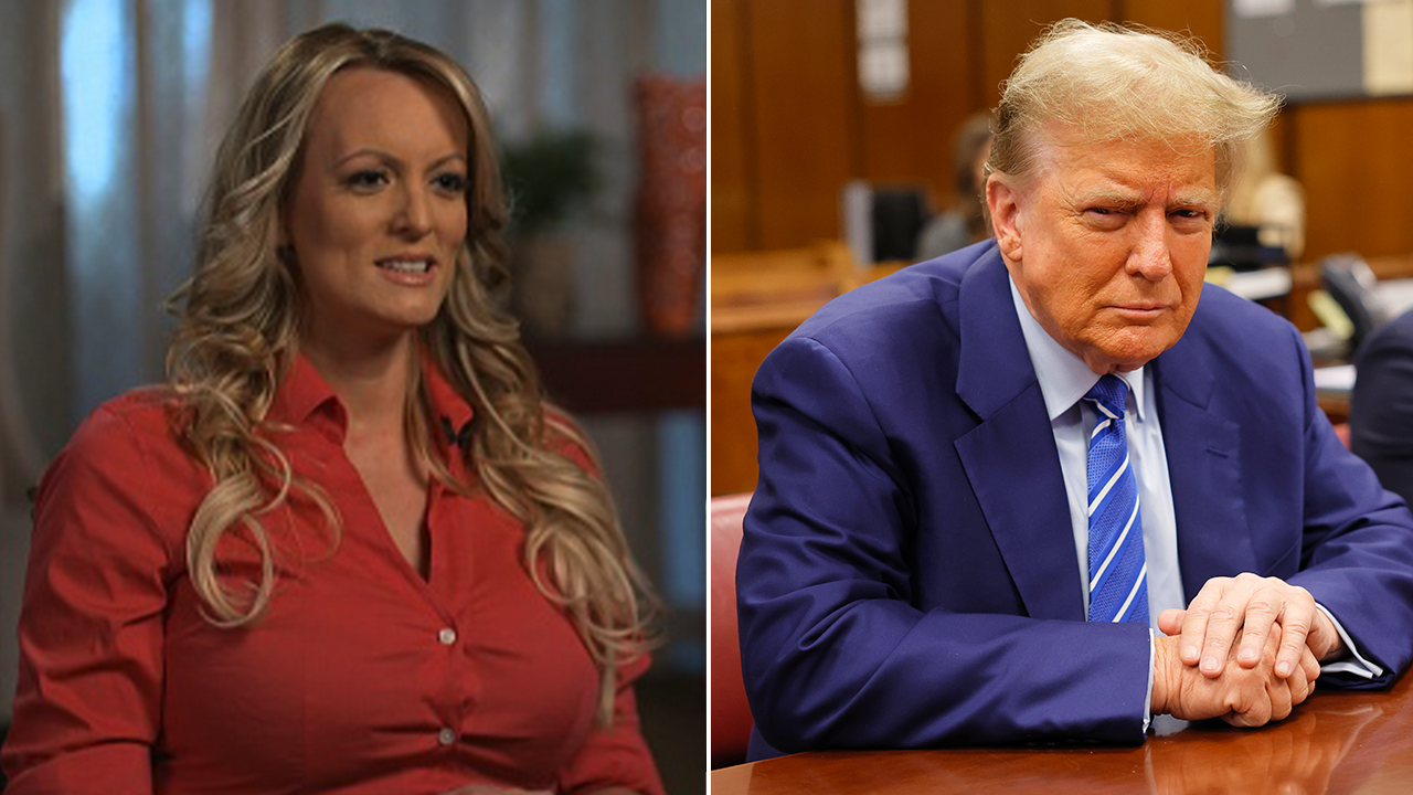 Cross-examination of Stormy Daniels after testifying against Trump labelled \'disastrous\' by CNN analyst