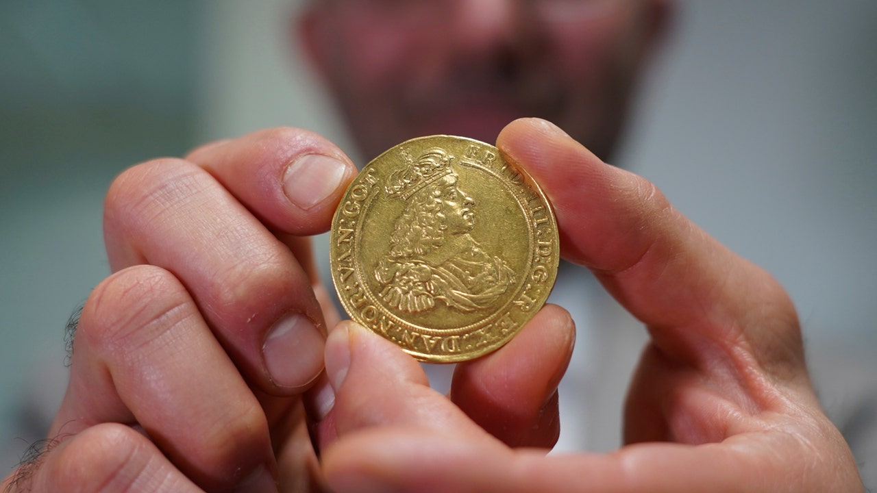 Read more about the article Vast coin collection of Danish magnate is going on sale a century after his death