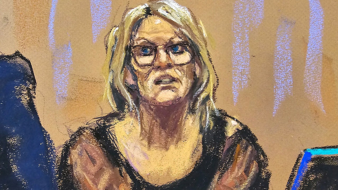 You are currently viewing NY v. Trump to resume with cross-examination of Stormy Daniels after judge denies request for mistrial