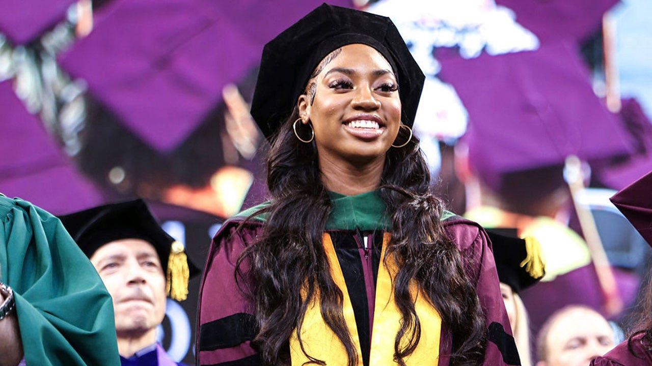 Chicago teen becomes youngest person to earn doctoral degree from Arizona State