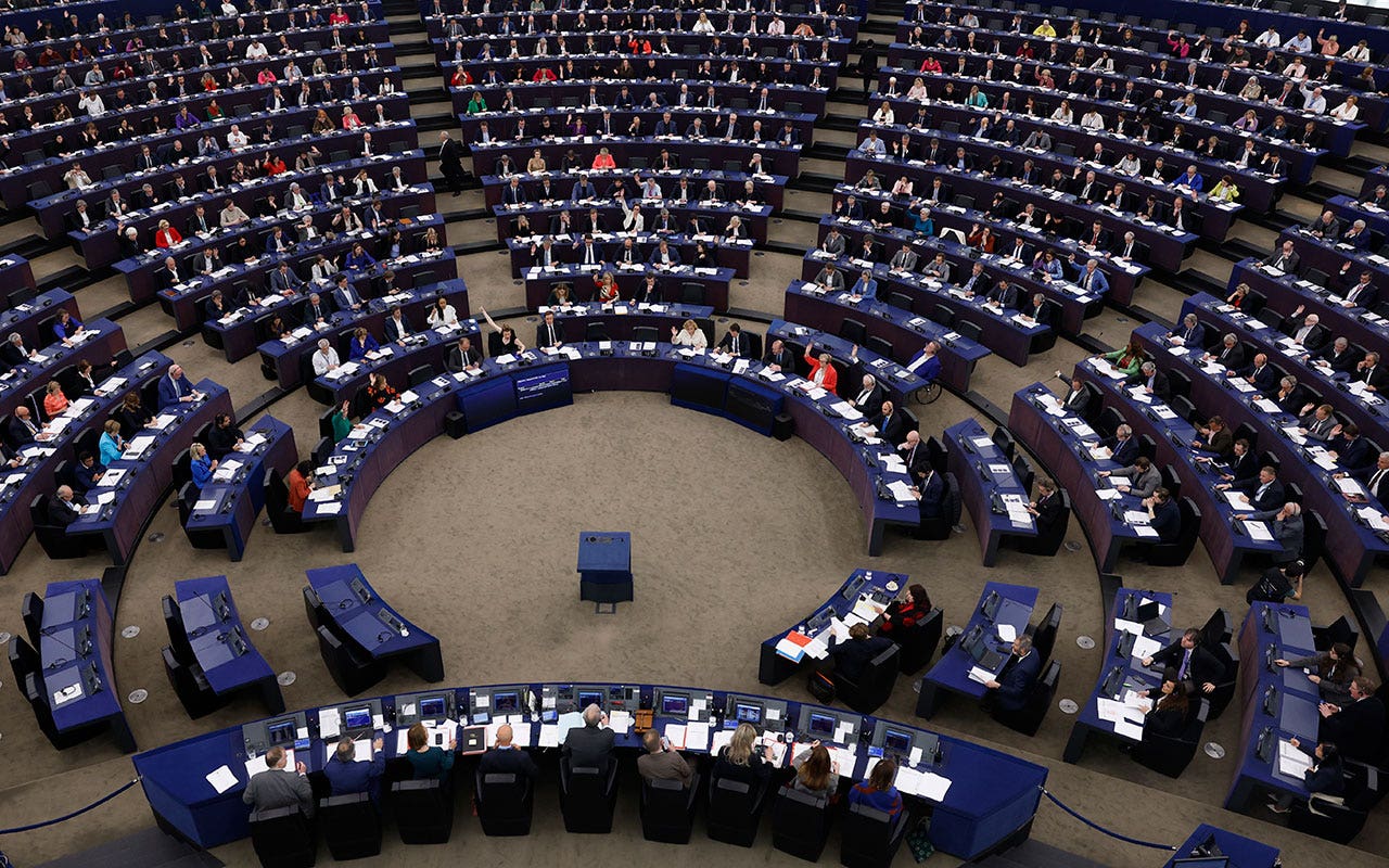 European Union approves $6.4B plan to support Western Balkans for future membership