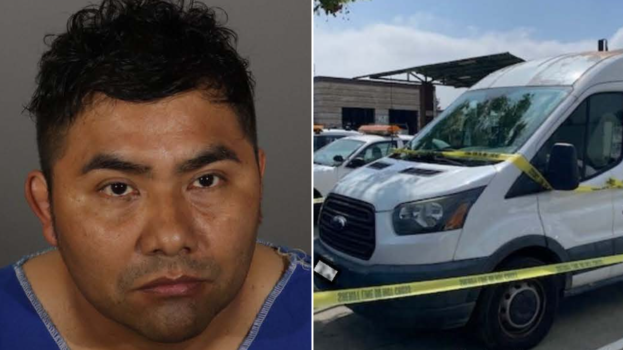 Read more about the article Reported illegal migrant behind alleged Highway 39 sexual assaults arrested as LA sheriff seeks more victims